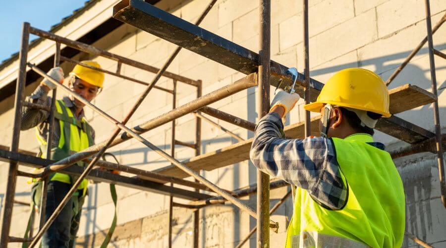 Fascia Repair in East Grand Forks, MN